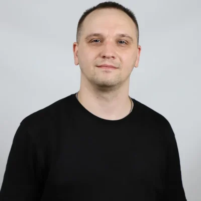 Petro Petriv